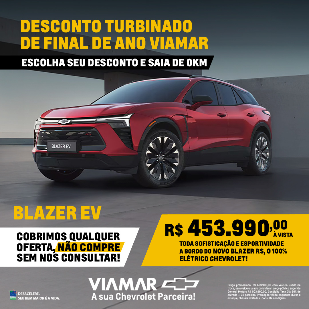 Oferta banner destaque